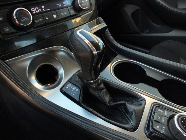 used 2016 Nissan Maxima car, priced at $9,981