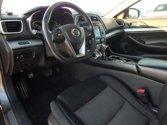 used 2016 Nissan Maxima car, priced at $9,981