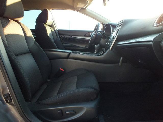 used 2016 Nissan Maxima car, priced at $9,981