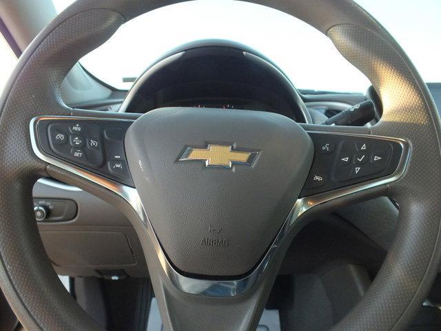 used 2024 Chevrolet Malibu car, priced at $15,684