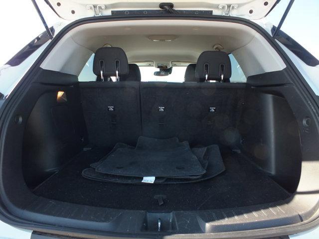 used 2022 Chevrolet TrailBlazer car, priced at $19,984