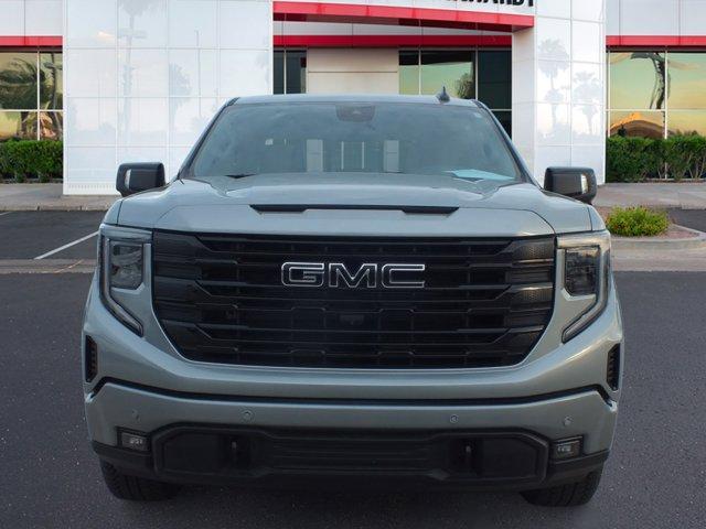 used 2025 GMC Sierra 1500 car, priced at $51,881
