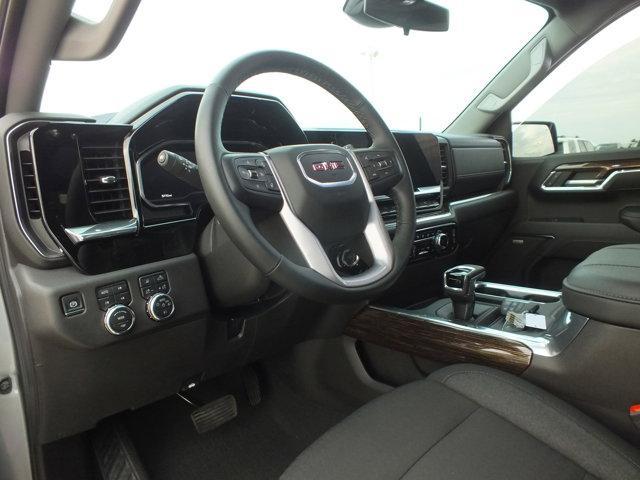 used 2025 GMC Sierra 1500 car, priced at $51,881
