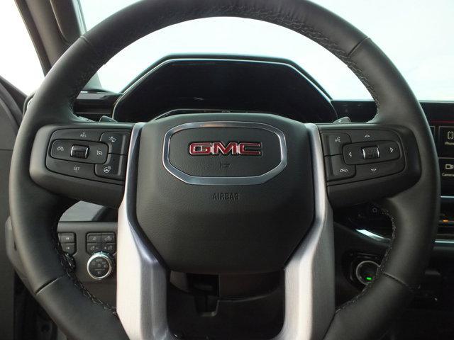 used 2025 GMC Sierra 1500 car, priced at $51,881