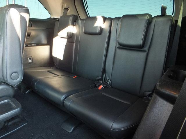 used 2017 Toyota Highlander car, priced at $21,581