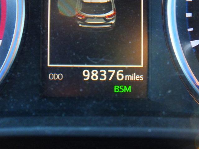 used 2017 Toyota Highlander car, priced at $21,581