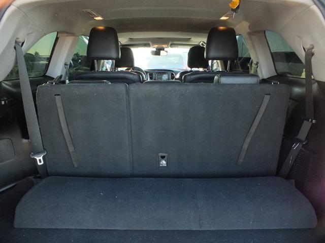 used 2017 Toyota Highlander car, priced at $21,581