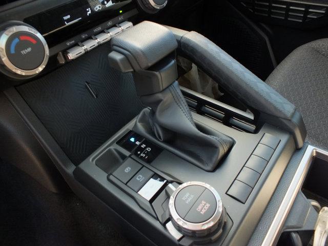 new 2025 Toyota 4Runner car, priced at $45,423