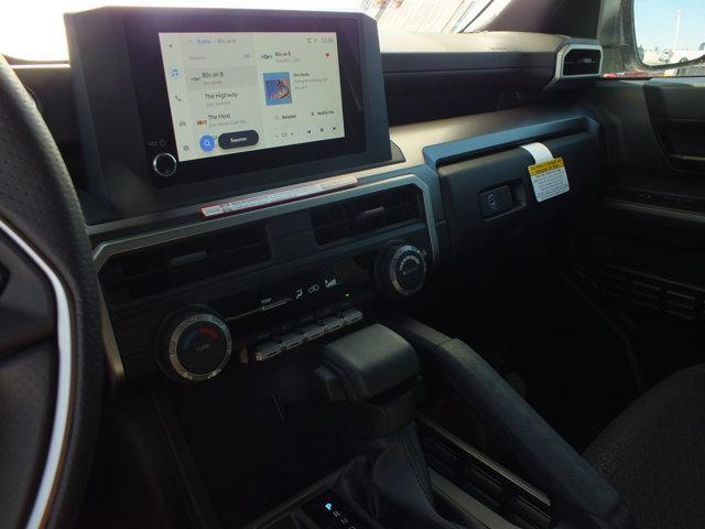 new 2025 Toyota 4Runner car, priced at $45,423