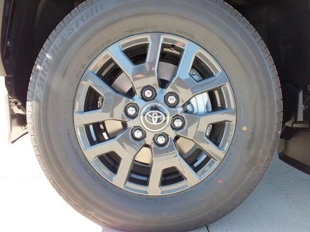 new 2025 Toyota 4Runner car, priced at $45,423