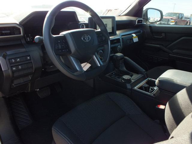 new 2025 Toyota 4Runner car, priced at $45,423