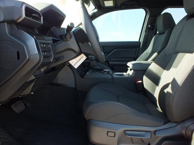 new 2025 Toyota 4Runner car, priced at $45,423