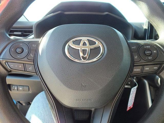 used 2020 Toyota RAV4 car, priced at $19,981