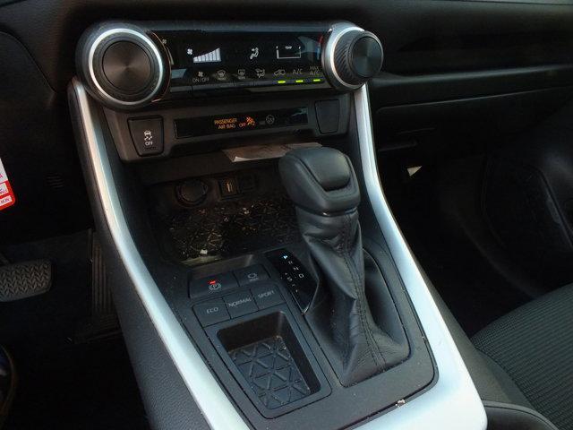 used 2020 Toyota RAV4 car, priced at $19,981