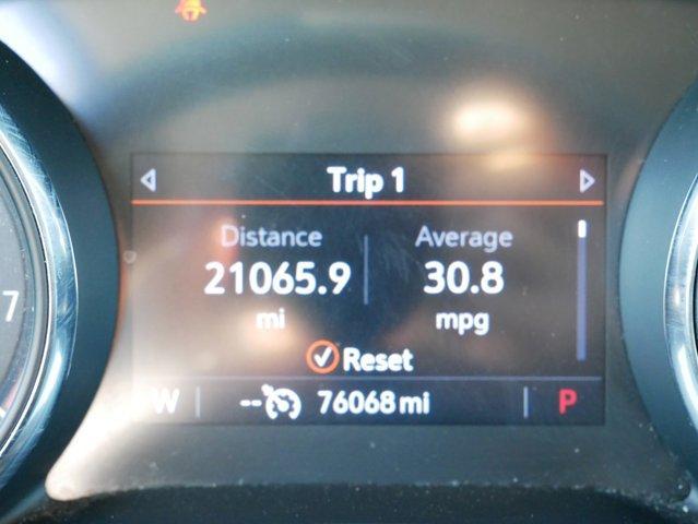 used 2023 Buick Encore GX car, priced at $17,981