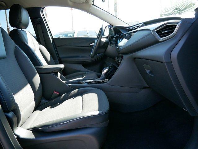 used 2023 Buick Encore GX car, priced at $17,981