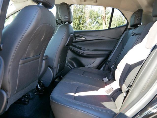 used 2023 Buick Encore GX car, priced at $17,981