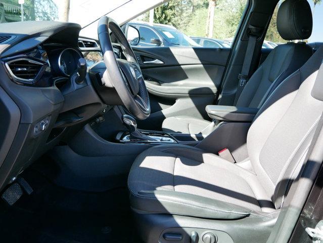 used 2023 Buick Encore GX car, priced at $17,981