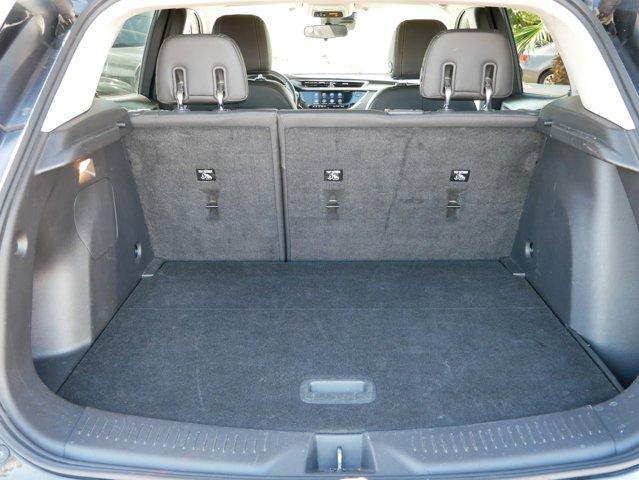 used 2023 Buick Encore GX car, priced at $17,981