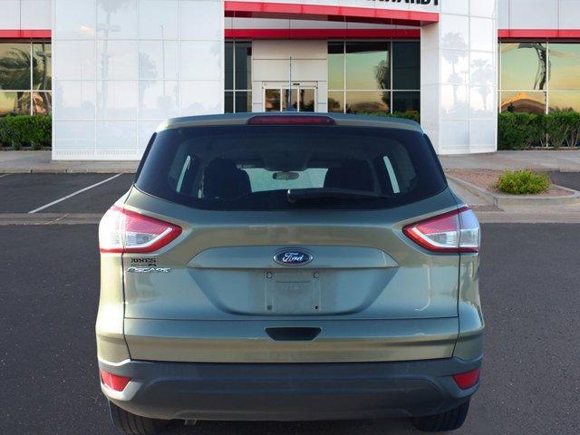 used 2013 Ford Escape car, priced at $8,981