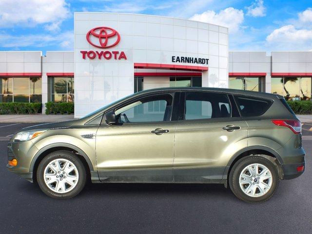 used 2013 Ford Escape car, priced at $8,981