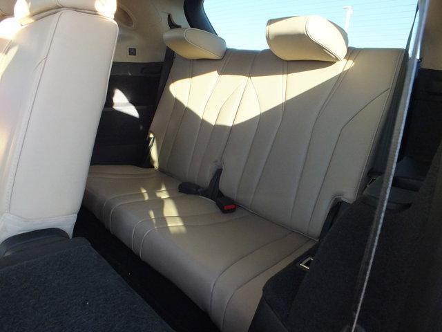 used 2022 Acura MDX car, priced at $36,981