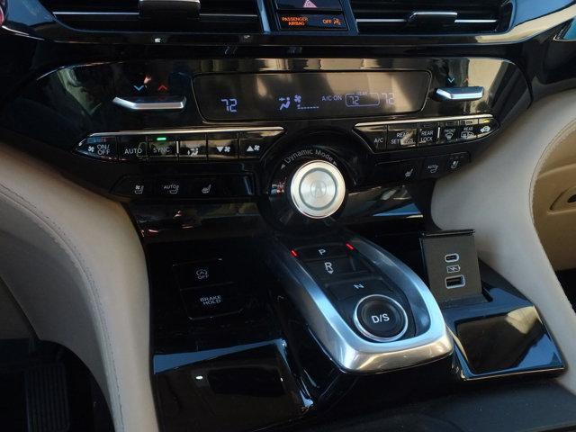 used 2022 Acura MDX car, priced at $36,981