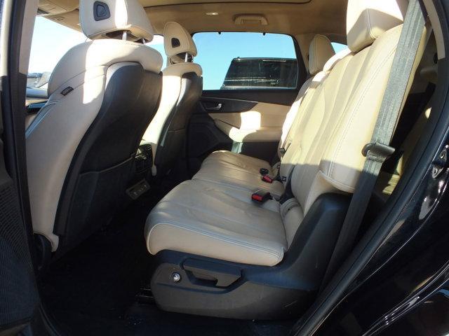 used 2022 Acura MDX car, priced at $36,981