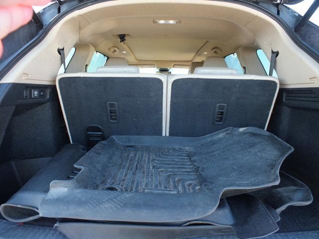 used 2022 Acura MDX car, priced at $36,981