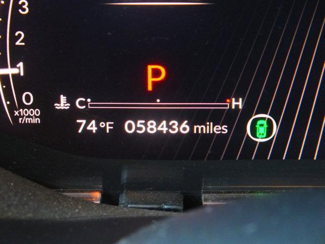 used 2022 Acura MDX car, priced at $36,981