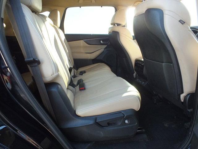 used 2022 Acura MDX car, priced at $36,981