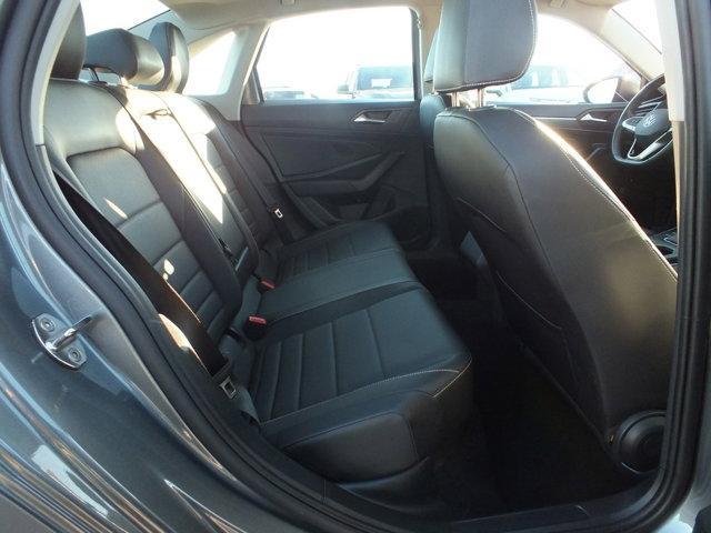 used 2024 Volkswagen Jetta car, priced at $17,981