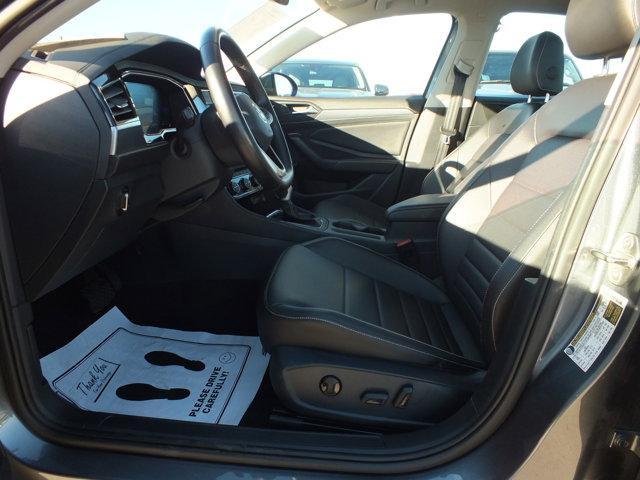 used 2024 Volkswagen Jetta car, priced at $17,981