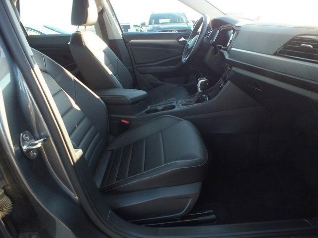 used 2024 Volkswagen Jetta car, priced at $17,981