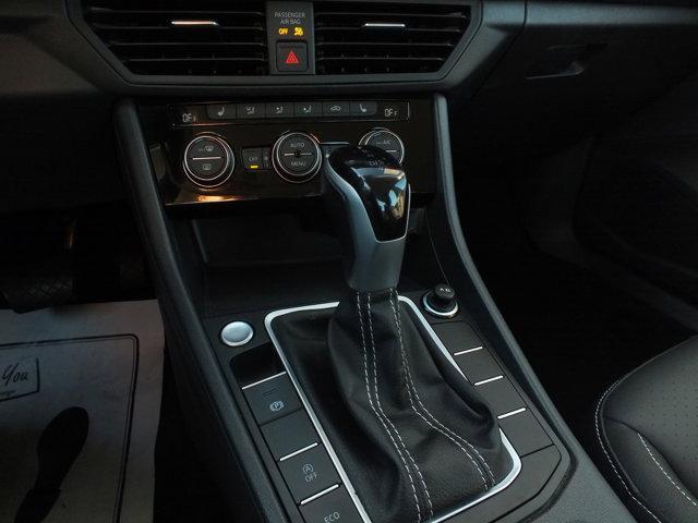 used 2024 Volkswagen Jetta car, priced at $17,981