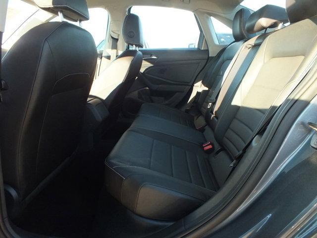 used 2024 Volkswagen Jetta car, priced at $17,981