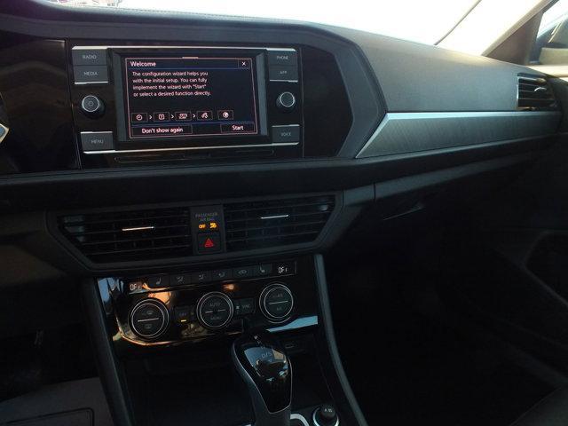 used 2024 Volkswagen Jetta car, priced at $17,981