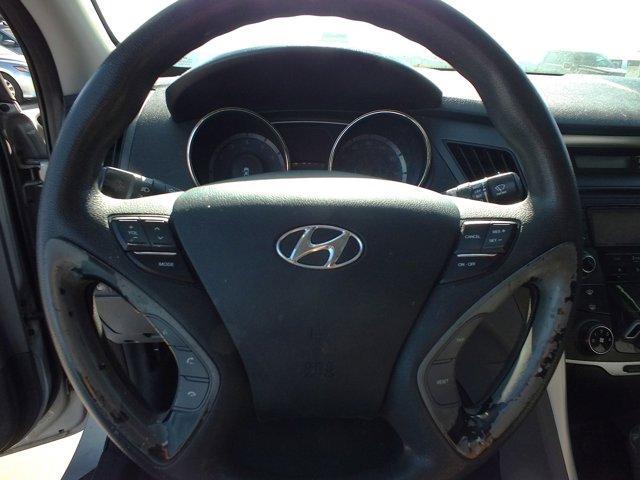 used 2013 Hyundai Sonata car, priced at $7,981