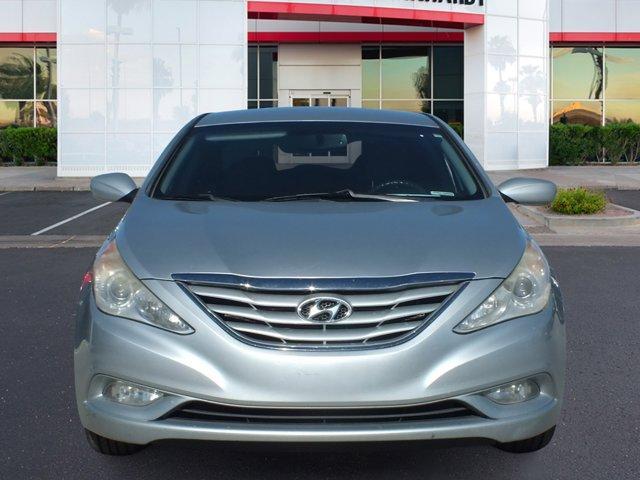 used 2013 Hyundai Sonata car, priced at $7,981