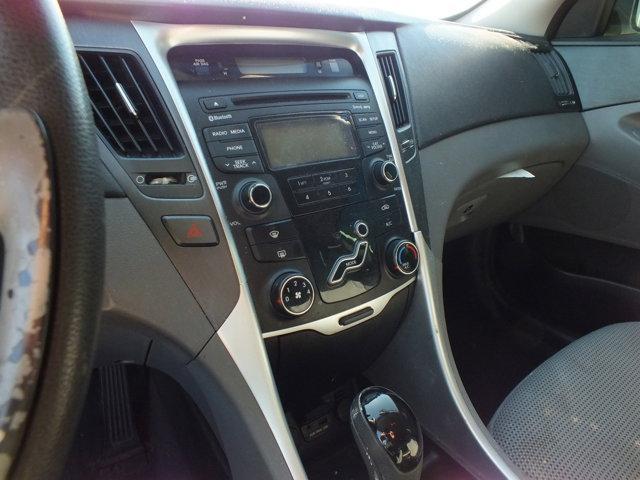 used 2013 Hyundai Sonata car, priced at $7,981