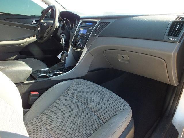 used 2013 Hyundai Sonata car, priced at $7,981