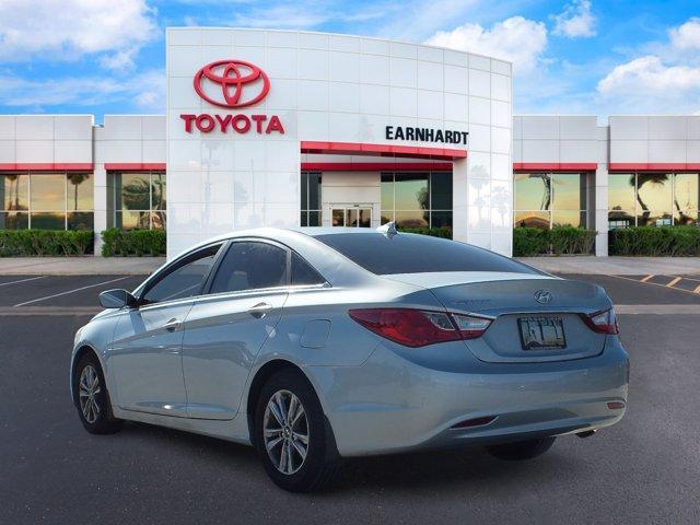 used 2013 Hyundai Sonata car, priced at $7,981