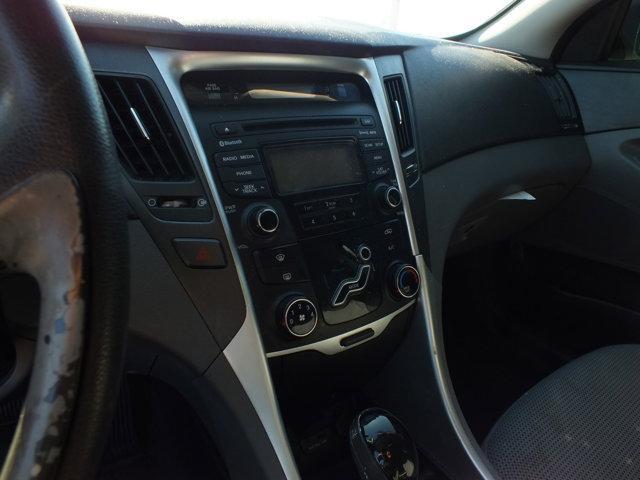 used 2013 Hyundai Sonata car, priced at $7,981