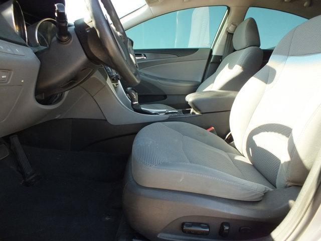used 2013 Hyundai Sonata car, priced at $7,981