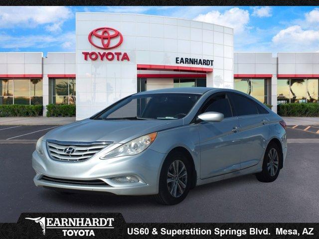used 2013 Hyundai Sonata car