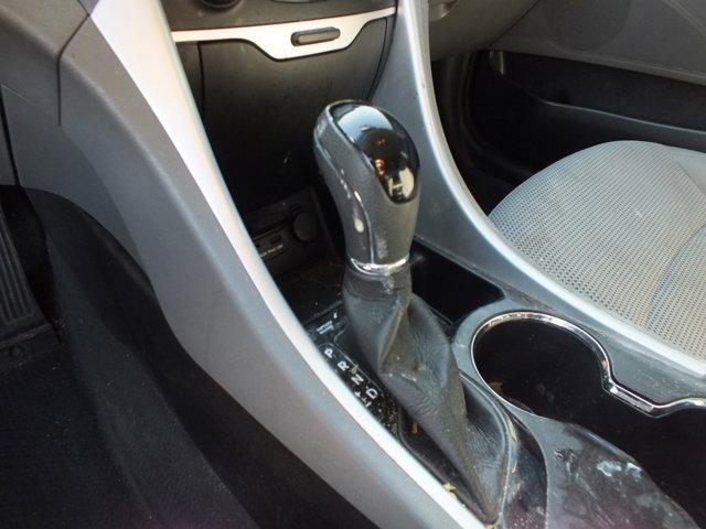 used 2013 Hyundai Sonata car, priced at $7,981