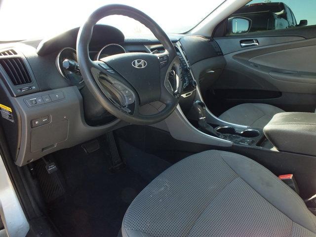 used 2013 Hyundai Sonata car, priced at $7,981
