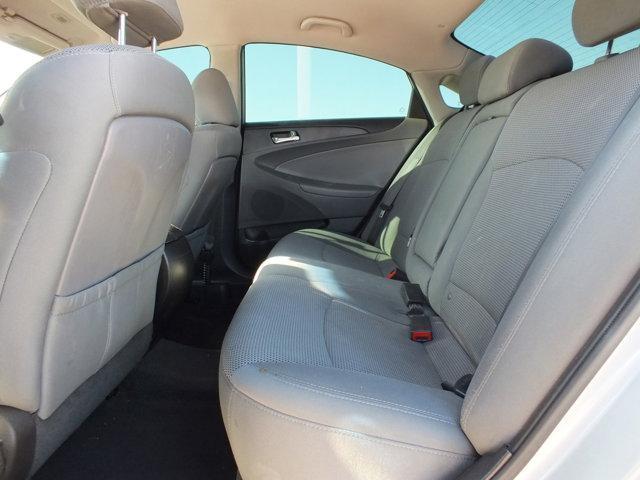 used 2013 Hyundai Sonata car, priced at $7,981