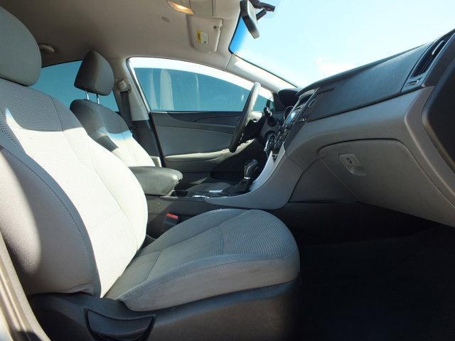 used 2013 Hyundai Sonata car, priced at $7,981
