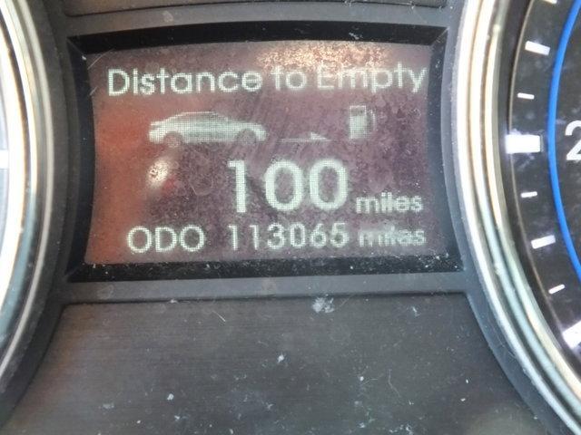 used 2013 Hyundai Sonata car, priced at $7,981